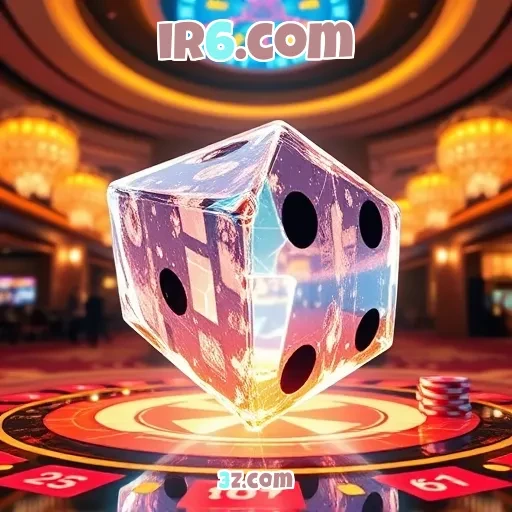ir6.com: Melhores Jogos de Ação que Você Precisa Conhecer