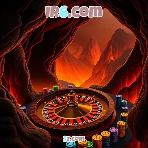 ir6.com: O Espaço Ideal para Gamers se Conectarem e Aprenderem