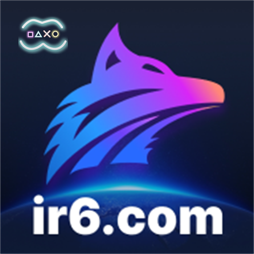 ir6.com Cassino Online