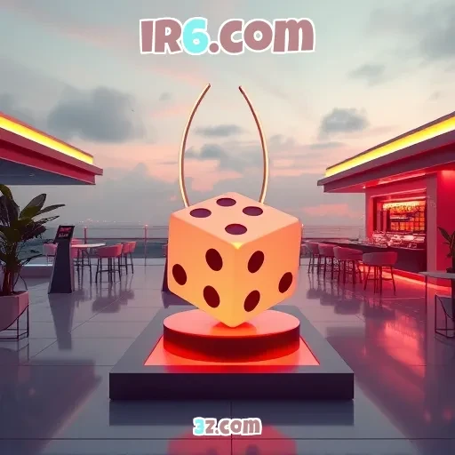 ir6.com: As Novidades Quentes do Mundo dos Games que Você Precisa Saber